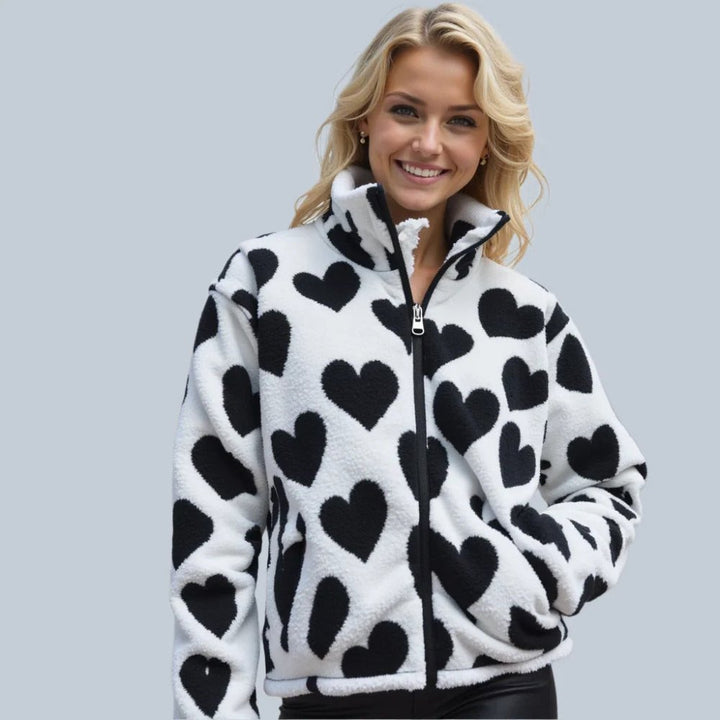 Rimae - Stylish Casual Coat