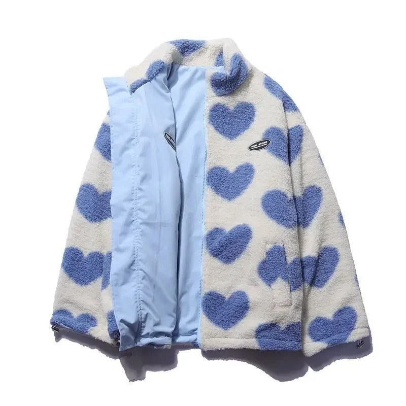 Rimae - Stylish Casual Coat