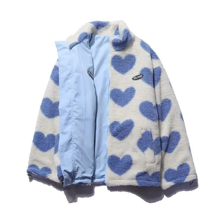 Rimae - Stylish Casual Coat