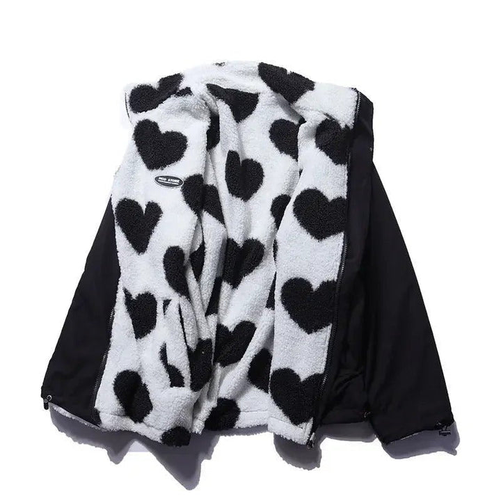 Rimae - Stylish Casual Coat