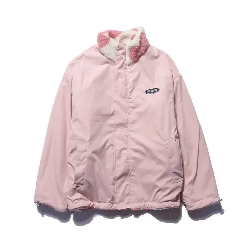 Rimae - Stylish Casual Coat