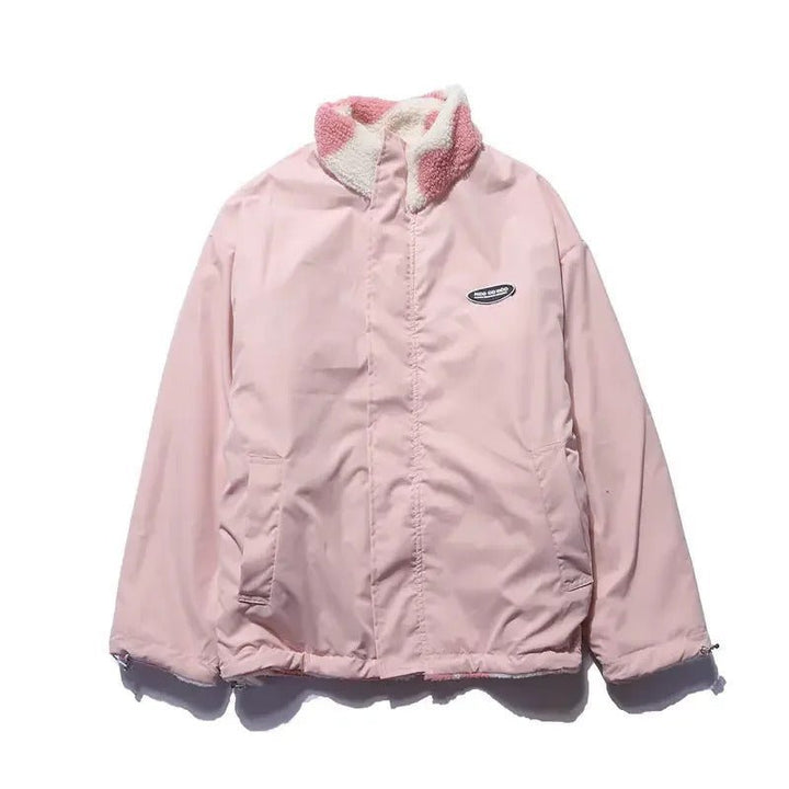 Rimae - Stylish Casual Coat