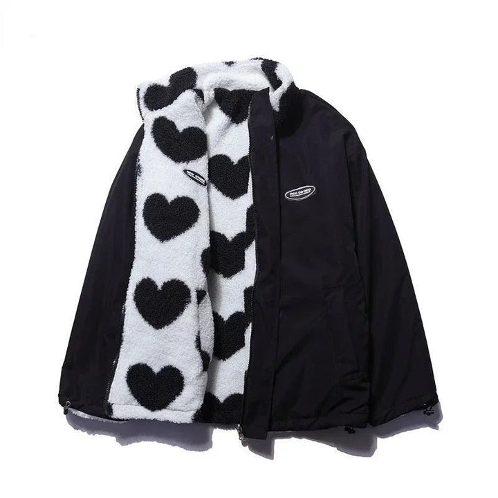 Rimae - Stylish Casual Coat