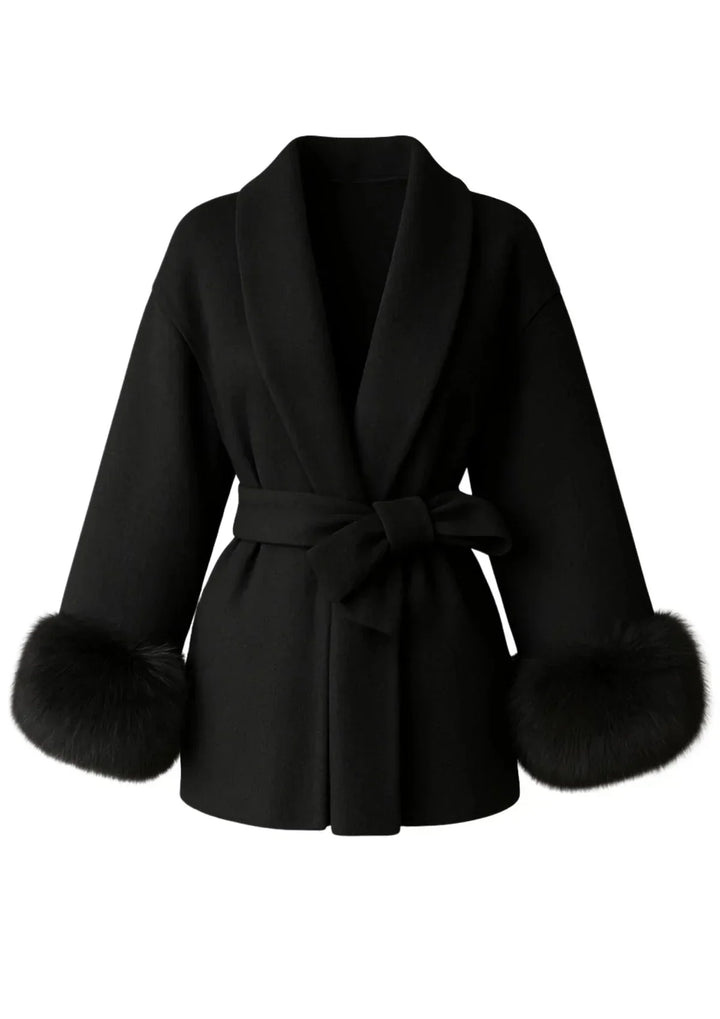 Aravynra - Stylish Casual Coat