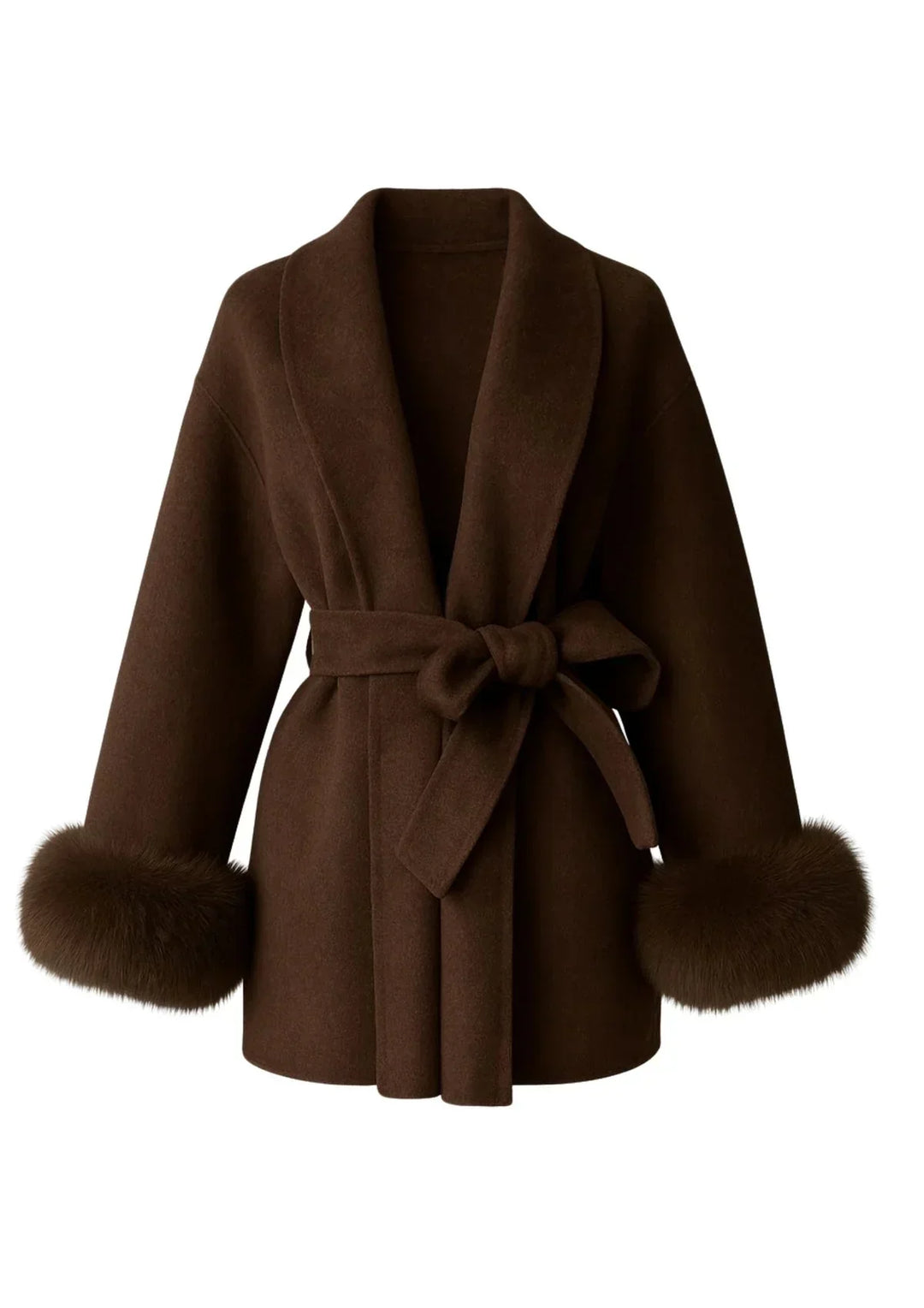 Aravynra - Stylish Casual Coat