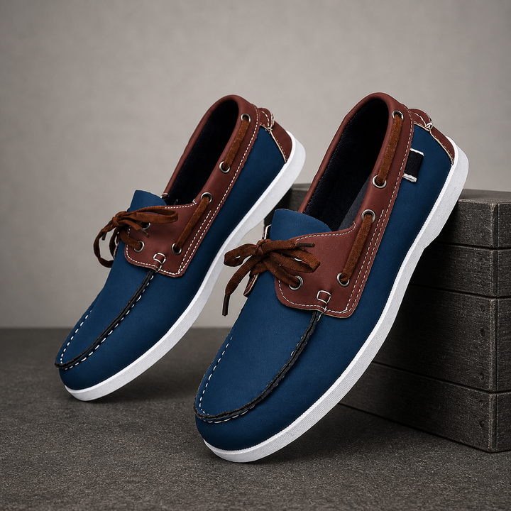 Sheldon - Lightweight Walking Shoes