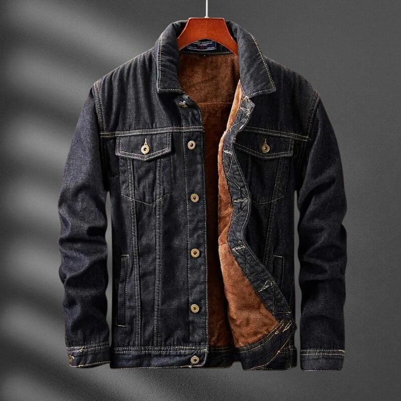 Soro - Soft Touch Jacket