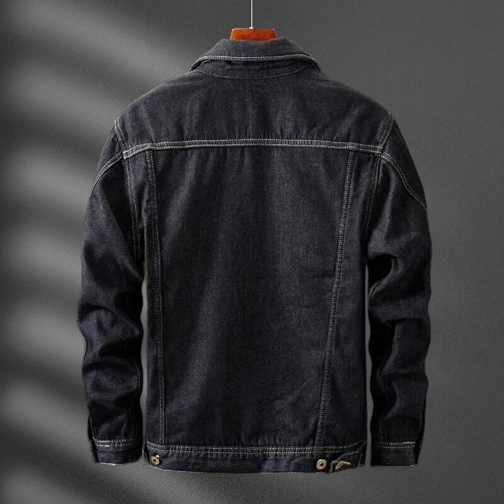 Soro - Soft Touch Jacket