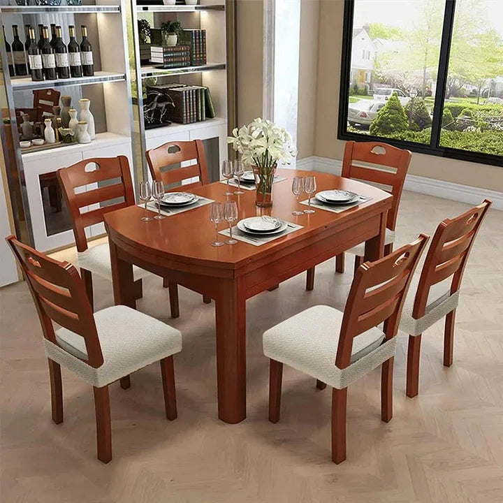 Lilibet - Waterproof Chair Cover