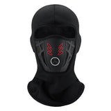 Zaroel - Full Face Balaclava Mask