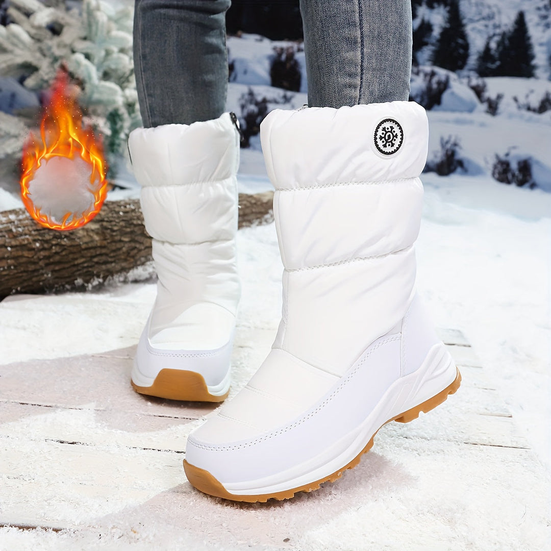 Tessae - Stylish Casual Boots
