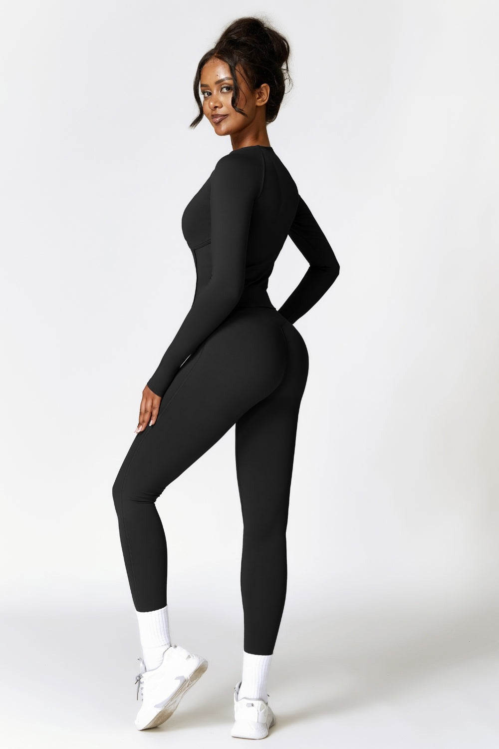 Keva - Stylish Casual Jumpsuit