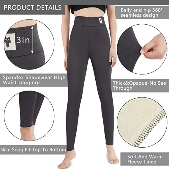 Noriel - Insulated Winter Trousers
