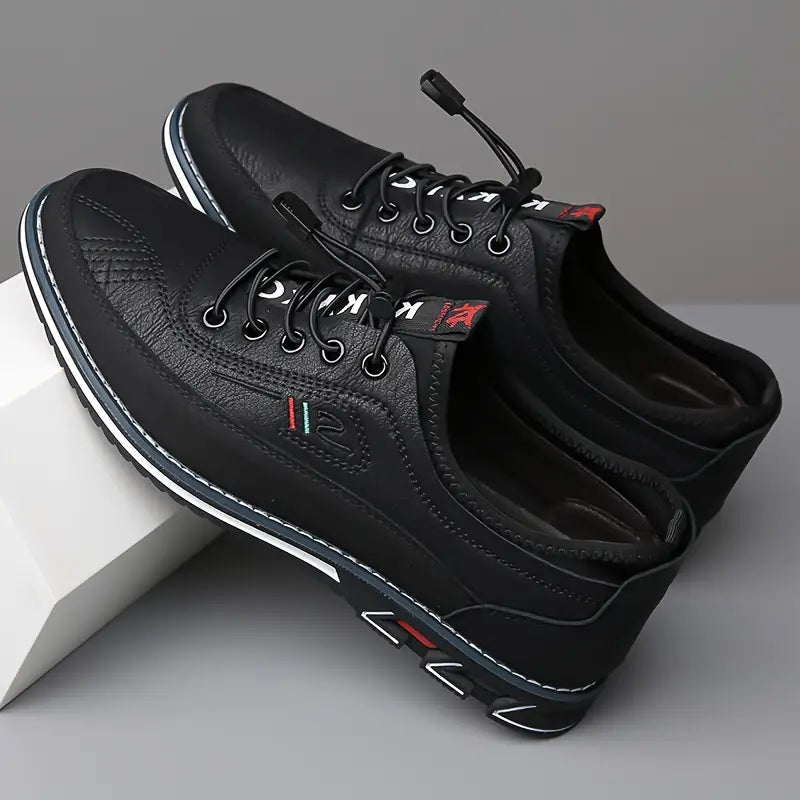 Tobias - Cushioned Sneakers