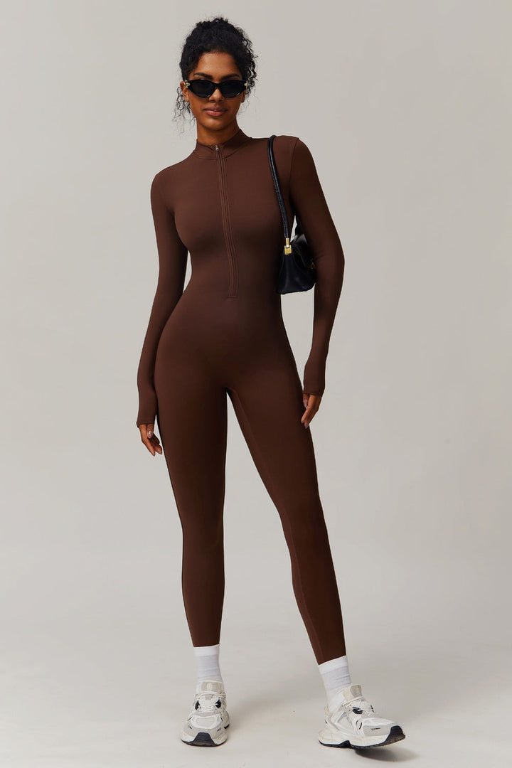 Keva - Stylish Casual Jumpsuit
