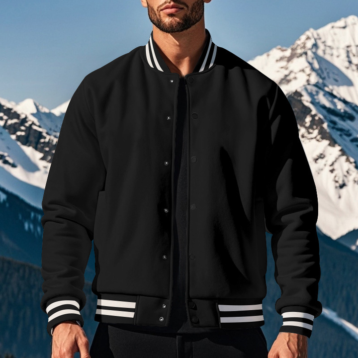Zaron - Insulated Winter Jacket