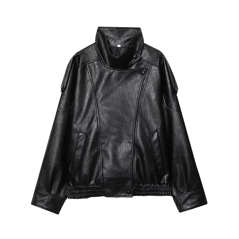 Laya - Stylish Casual Jacket