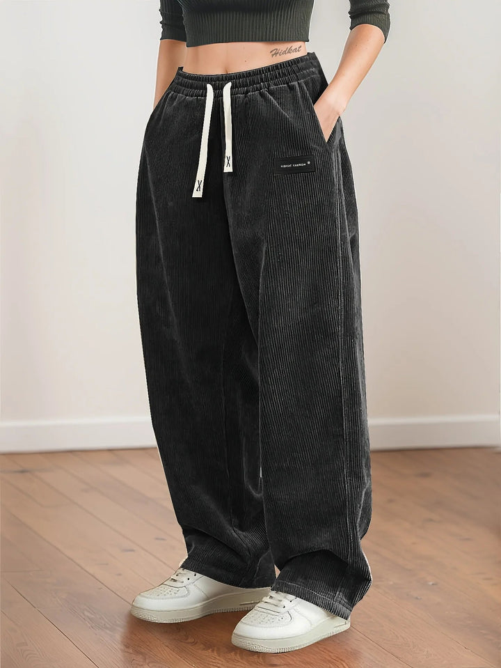 Ellaris - Stylish Casual Trouser
