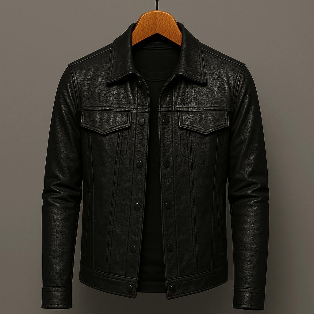 Hadric - Premium Rider Jacket
