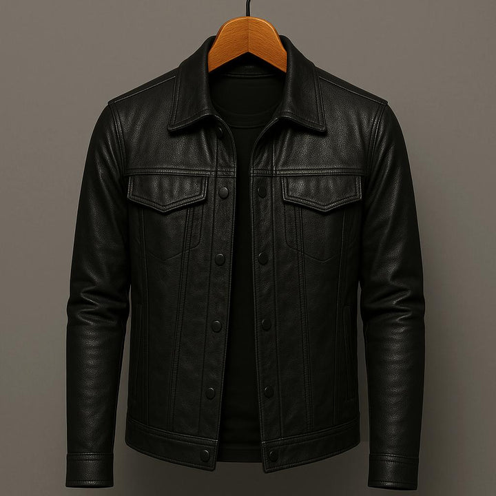 Hadric - Premium Rider Jacket