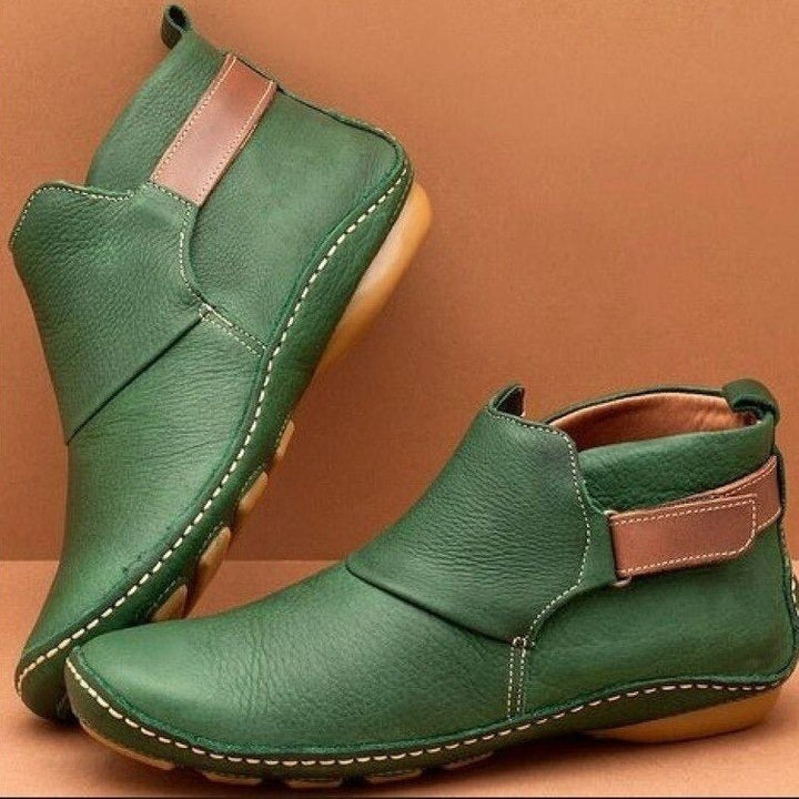 Mirayae - Supportive Ankle Boots