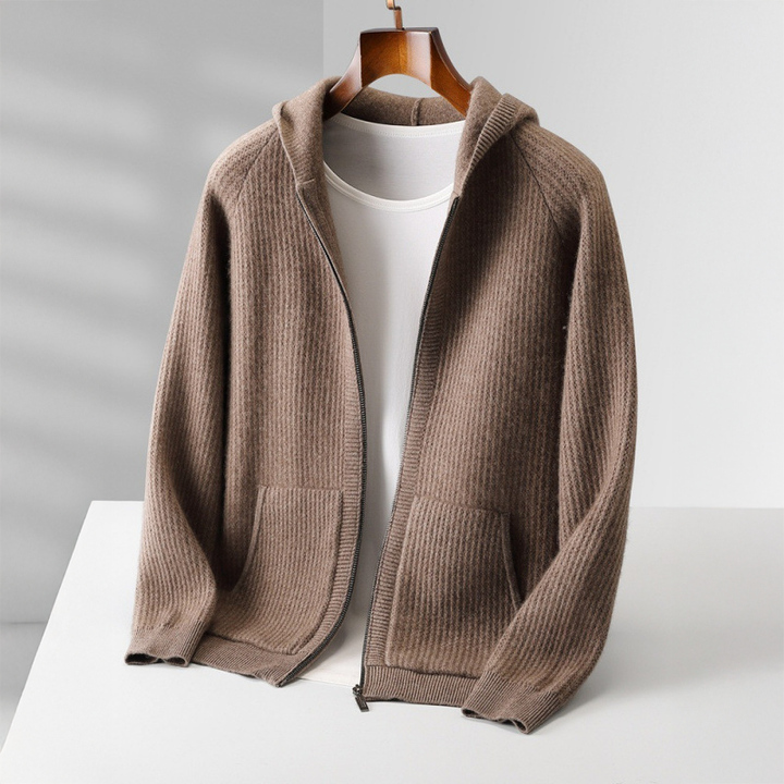 Zyras - Ultra-Soft Hoodie