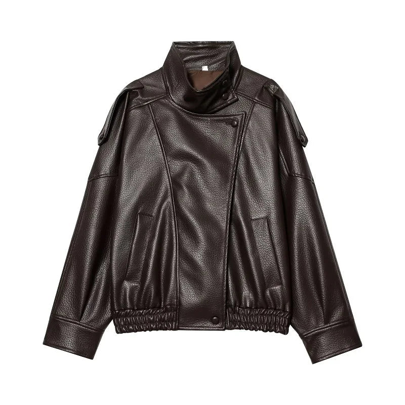Laya - Stylish Casual Jacket