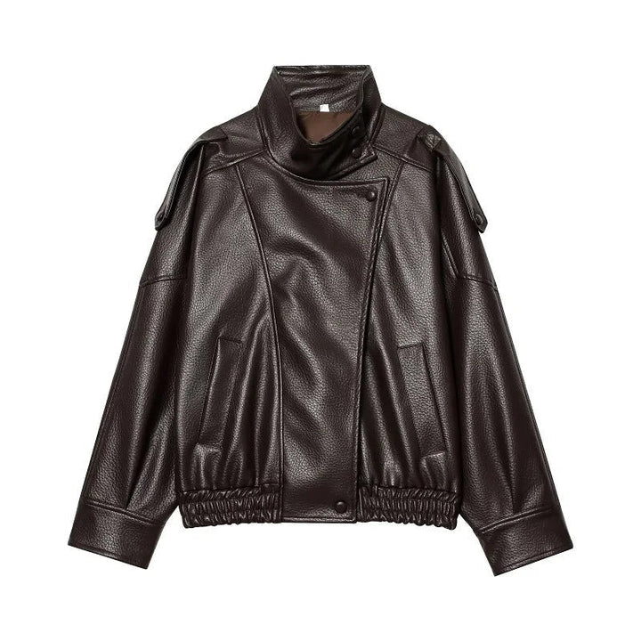 Laya - Stylish Casual Jacket