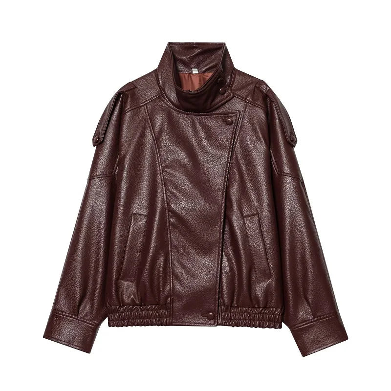 Laya - Stylish Casual Jacket