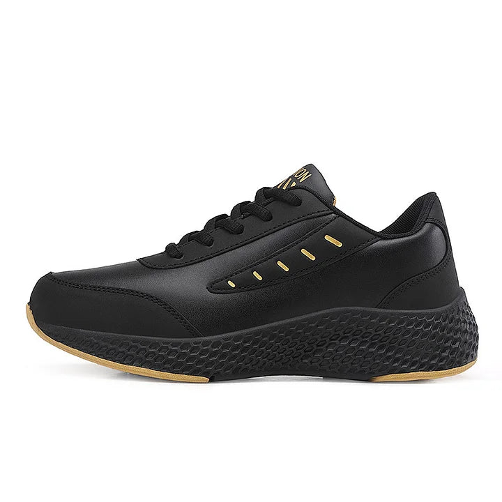 Halora - Casual Lace-Up Sneakers
