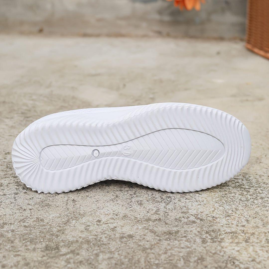 Tiela - Stylish Casual Shoes
