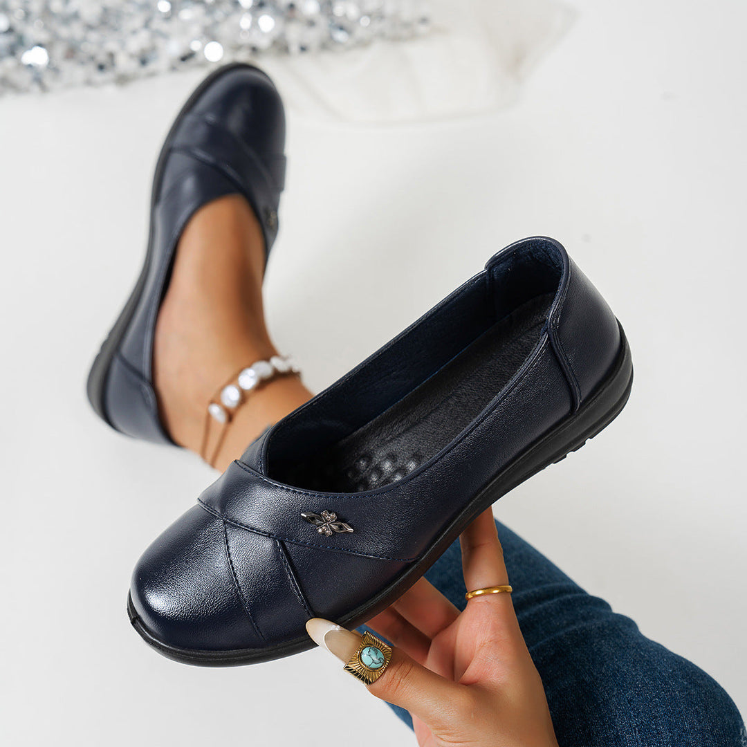 Helinna - Ergonomic Walking Shoes