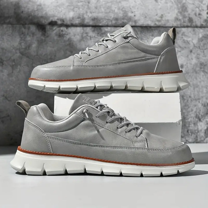 Anric - Cushioned Orthopedic Shoes