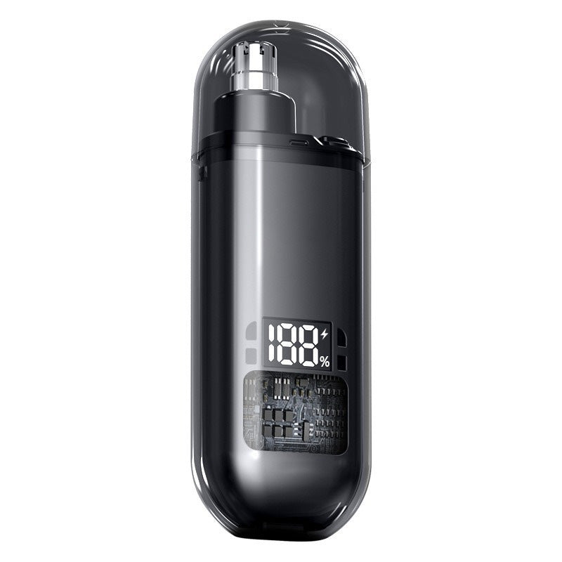 Solix - Precision Nose Hair Trimmer