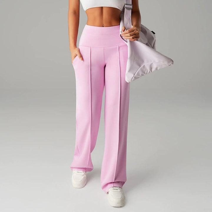 Tiera - Stylish Casual Pants