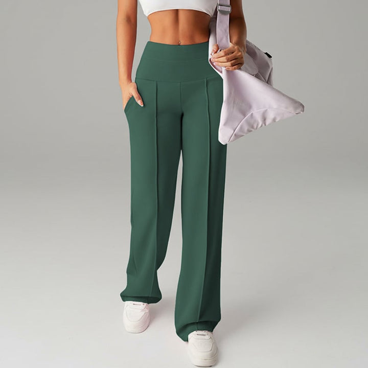 Tiera - Stylish Casual Pants