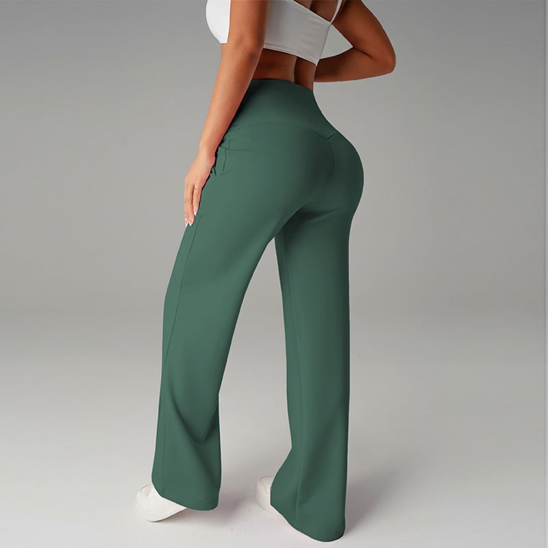 Tiera - Stylish Casual Pants