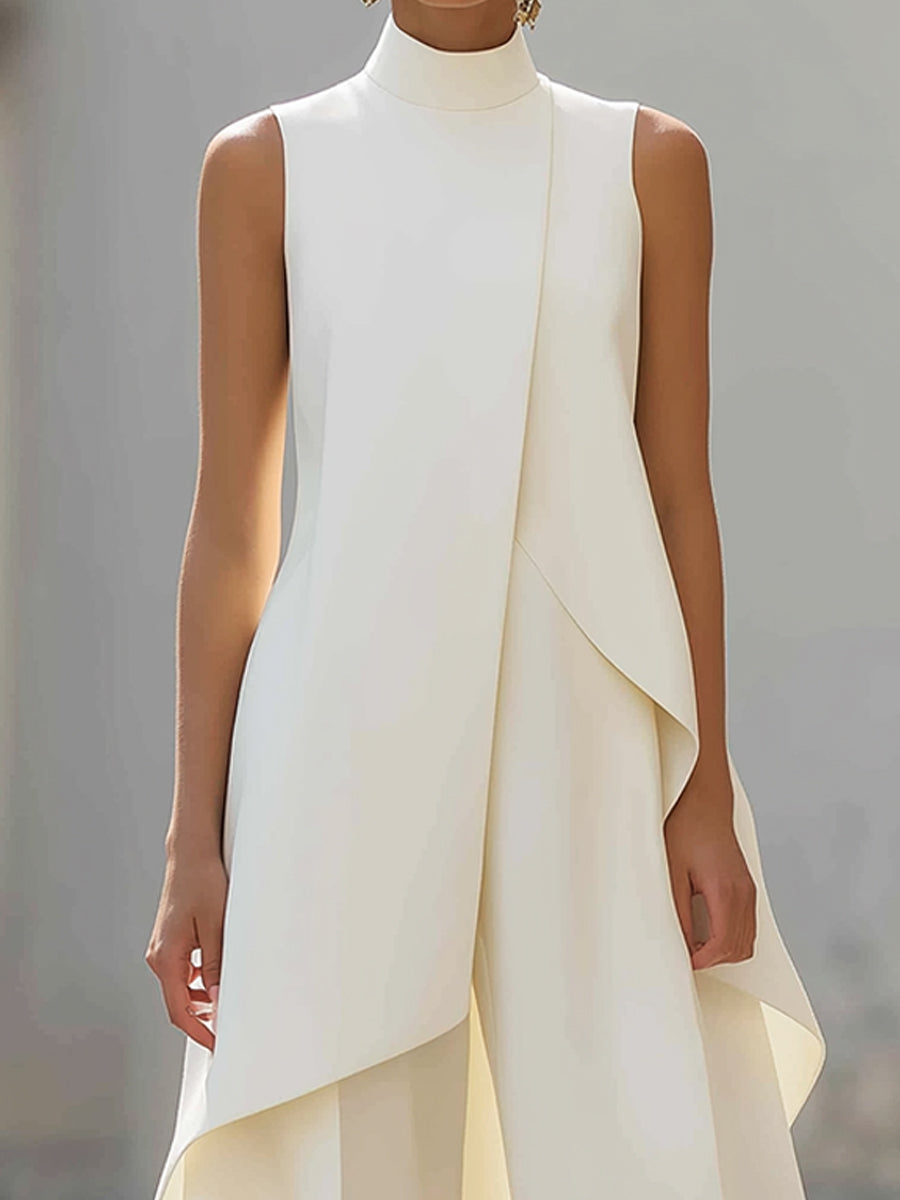 Lucinda - Tailored Two-Piece Set