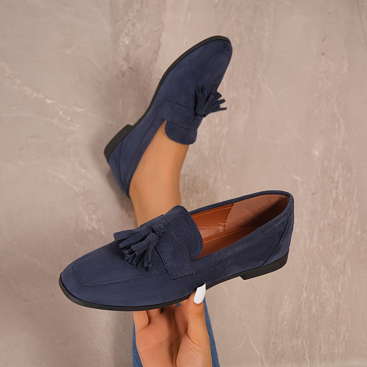 Xaria - Supportive Walking Shoes