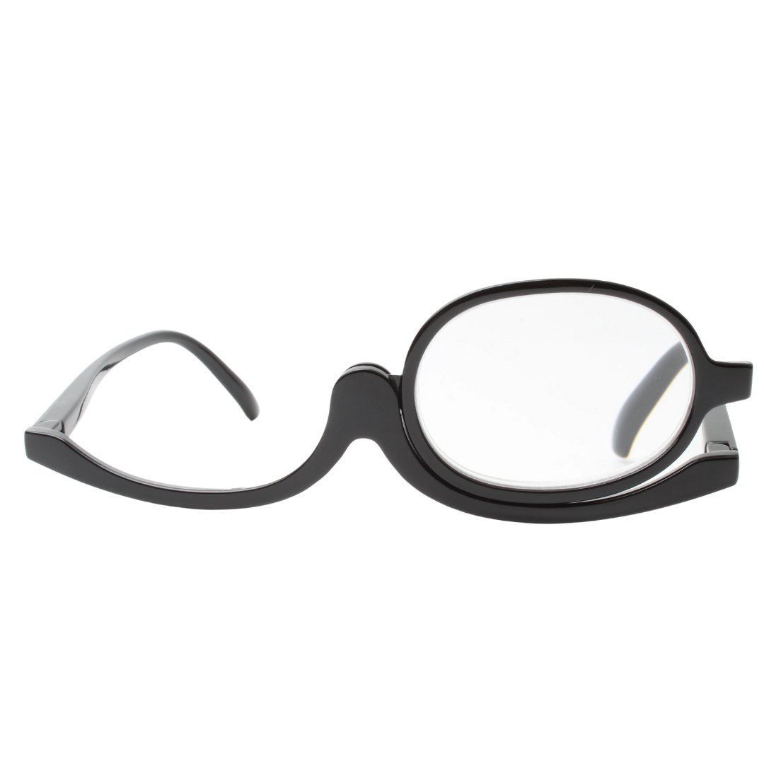Jessora - Retro-Style Glasses