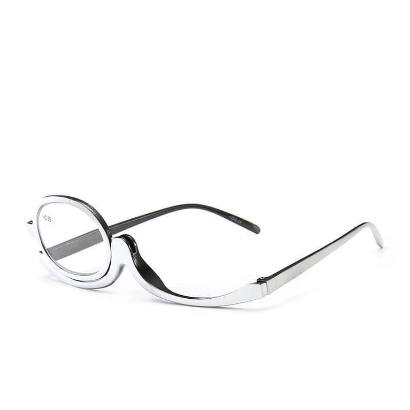 Jessora - Retro-Style Glasses