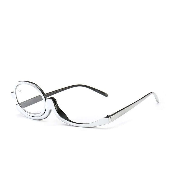 Jessora - Retro-Style Glasses
