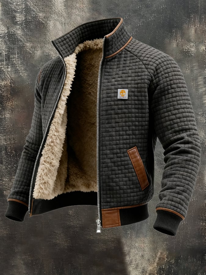 Calryth - Stylish Casual Jacket