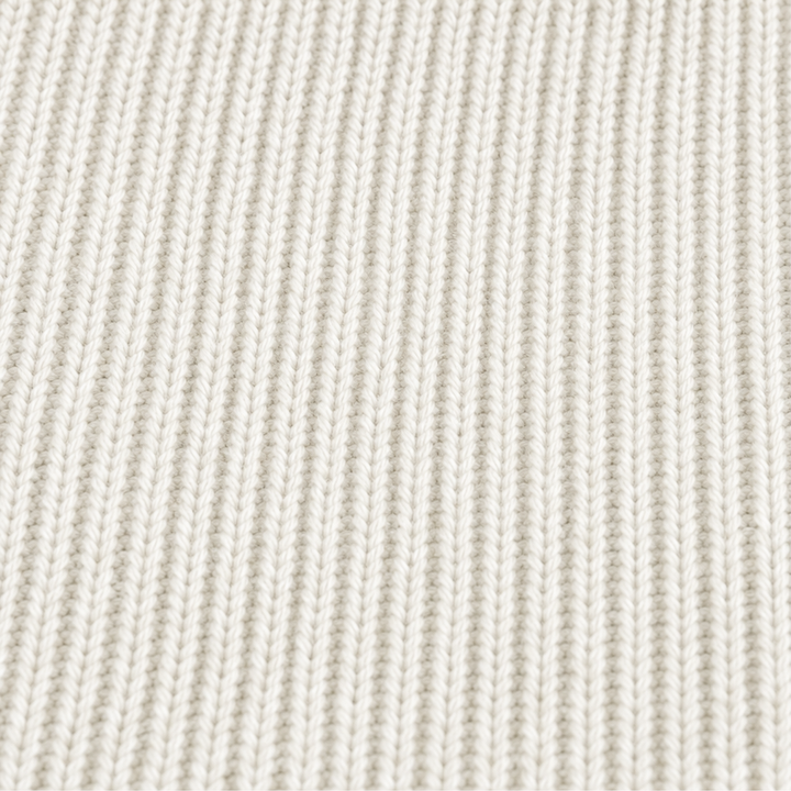 Annelie - Soft-Touch V-Neck Sweater