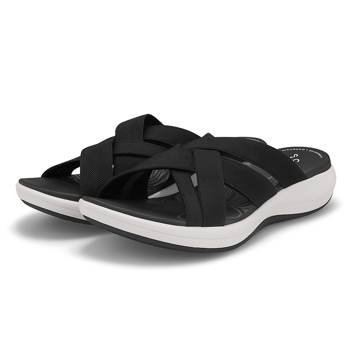 Damarra - Supportive Orthopedic Sandals