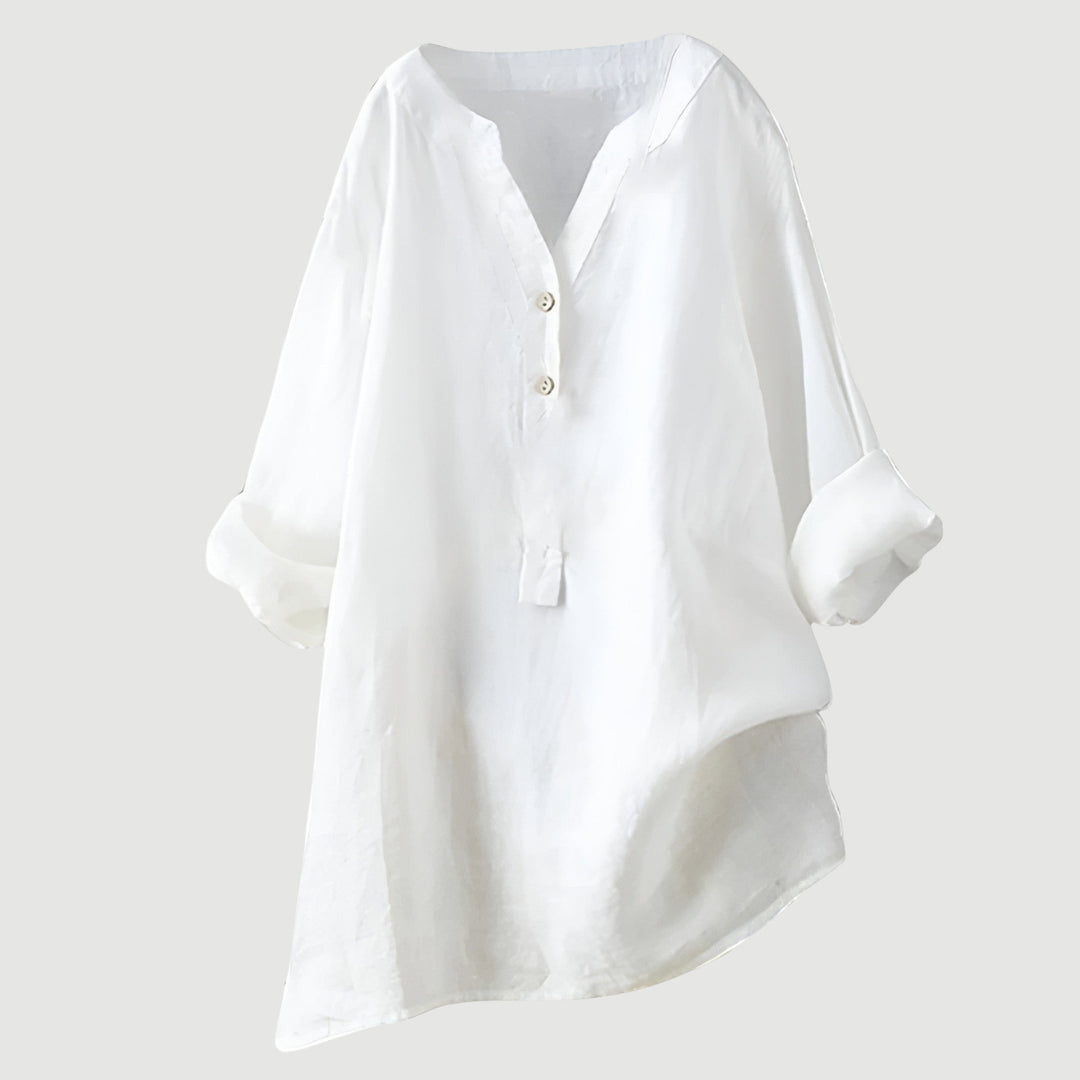 Emarin - Soft-Touch Day Dress