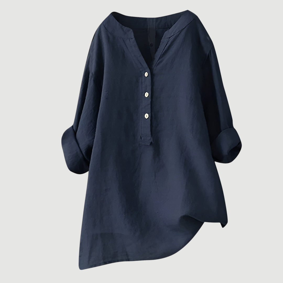 Emarin - Soft-Touch Day Dress