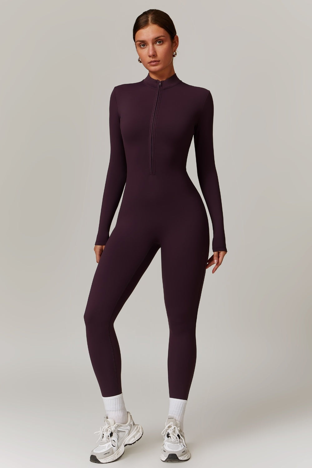 Keva - Stylish Casual Jumpsuit