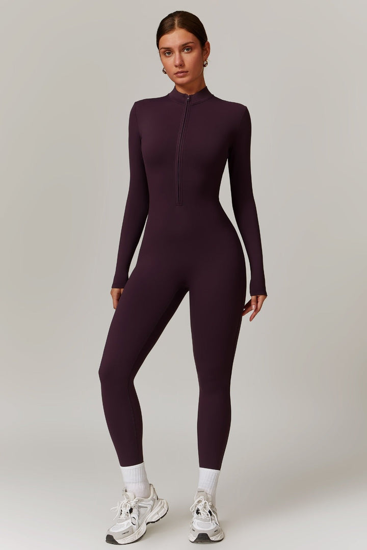 Keva - Stylish Casual Jumpsuit