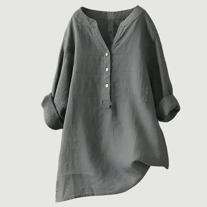Emarin - Soft-Touch Day Dress